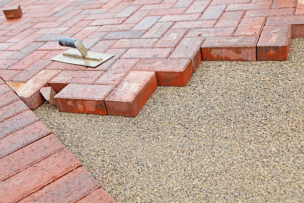 Trusted Leakesville, MS Driveway Pavers Experts