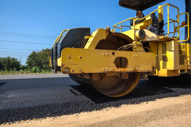 Driveway Pavers